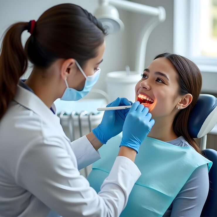 Preventive Dentistry